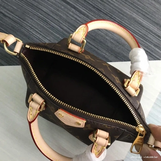 Official oldcobbler TURENNE Vuitton Louis 0811